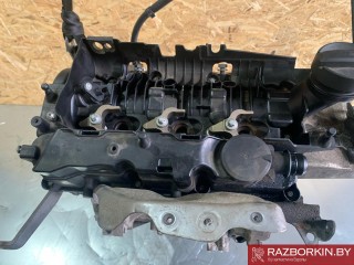 двигатель в сборе, ориг. номер B37C15A, 11002353831, 2353831, B37U, 11002353826, 2353826, Mini Cooper 3 поколение 2013-2018