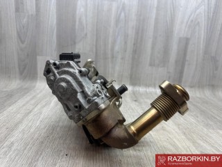 радиатор EGR, ориг. номер 8513132, 9886715, 11719886715, 11718513132, 11718476971, 8476971, BMW X2 F39 2017-2023