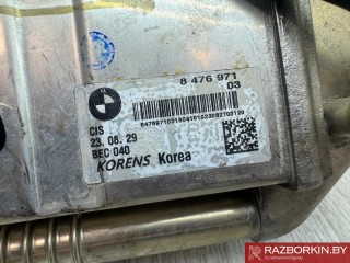 радиатор EGR, ориг. номер 8513132, 9886715, 11719886715, 11718513132, 11718476971, 8476971, BMW X2 F39 2017-2023