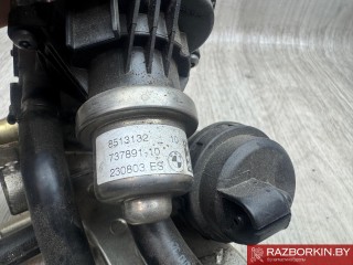 радиатор EGR, ориг. номер 8513132, 9886715, 11719886715, 11718513132, 11718476971, 8476971, BMW X2 F39 2017-2023