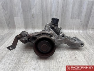 водяная помпа, ориг. номер 11518586719, 8586719, 11518577891, 8577891, Mini Cooper 3 поколение 2013-2018