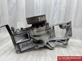 водяная помпа, ориг. номер 11518586719, 8586719, 11518577891, 8577891, Mini Cooper 3 поколение 2013-2018