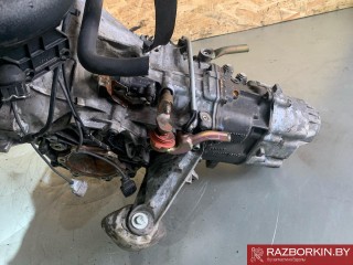 6МКПП, ориг. номер EYZ, Volkswagen Passat B5 1996-2001
