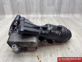корпус масляного фильтра, ориг. номер 11427952796, 7952796, Mini Cooper 4 поколение 2024-2026