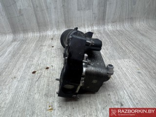 корпус масляного фильтра, ориг. номер 11427952796, 7952796, Mini Cooper 4 поколение 2024-2026