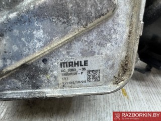 корпус масляного фильтра, ориг. номер 11427952796, 7952796, Mini Cooper 4 поколение 2024-2026