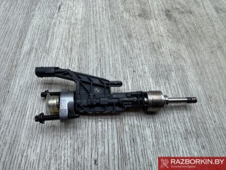 форсунка топливная, ориг. номер 8656548, 13538656548, 0261500437, BMW X6 G06 2019-2023