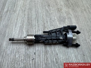 форсунка топливная, ориг. номер 8656548, 13538656548, 0261500437, BMW X6 G06 2019-2023
