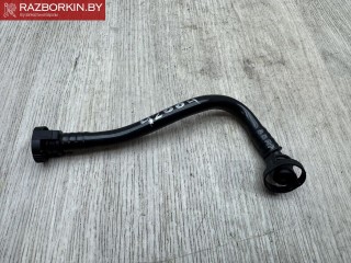 патрубок (трубопровод, шланг), ориг. номер 13907626118, 7626118, Mini Cooper 3 поколение [2-й рестайлинг] 2021-2024