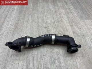 патрубок (трубопровод, шланг), ориг. номер 11539896566, 9896566, Mini Cooper 3 поколение [2-й рестайлинг] 2021-2024
