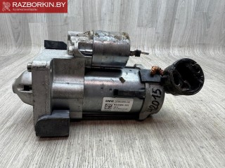 стартер, ориг. номер 8580390, 12418580390, 12418676405, 8676405, MS438000-3533, BMW 2 Gran Tourer F46 [рестайлинг] 2018-2022