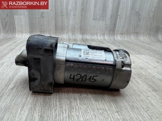 стартер, ориг. номер 8580390, 12418580390, 12418676405, 8676405, MS438000-3533, BMW 2 Gran Tourer F46 [рестайлинг] 2018-2022