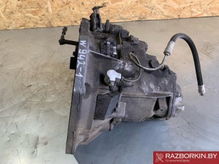 МКПП, ориг. номер FM53, Saab 900 2 поколение 1993-1998