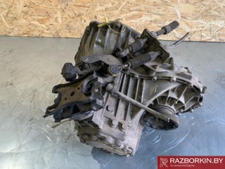 МКПП, Mercedes-Benz Vito W638 1996-2003