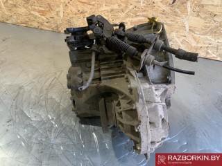 МКПП, Mercedes-Benz Vito W638 1996-2003