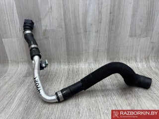 патрубок (трубопровод, шланг), ориг. номер 17128658488, 8658488, Mini Cooper 3 поколение [2-й рестайлинг] 2021-2024