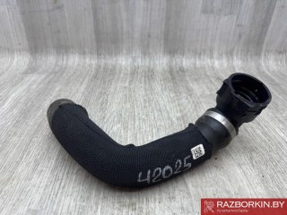 патрубок охлаждения, ориг. номер 17128658481, 8658481, Mini Cooper 3 поколение [2-й рестайлинг] 2021-2024
