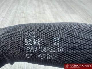 патрубок охлаждения, ориг. номер 17128658481, 8658481, Mini Cooper 3 поколение [2-й рестайлинг] 2021-2024