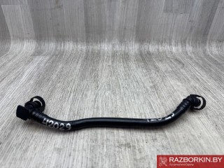 патрубок (трубопровод, шланг), ориг. номер 13908671026, 8671026, Mini Cooper 3 поколение [2-й рестайлинг] 2021-2024