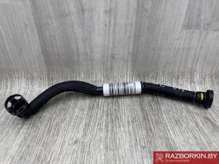 патрубок (трубопровод, шланг), ориг. номер 11668650787, 8650787, Mini Cooper 3 поколение [2-й рестайлинг] 2021-2024