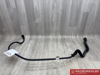 патрубок расширительного бачка, ориг. номер 17128658484, 8658484, 17128658483, 8658483, Mini Cooper 3 поколение [2-й рестайлинг] 2021-2024