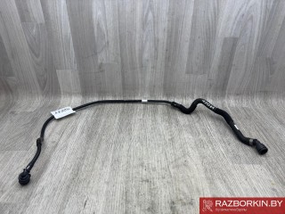 патрубок расширительного бачка, ориг. номер 17128658484, 8658484, 17128658483, 8658483, BMW 2 Gran Coupe F44 2019-2024