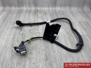 проводка двигателя, ориг. номер 12518678976, 8678976, BMW 2 Active Tourer F45 [рестайлинг] 2018-2021