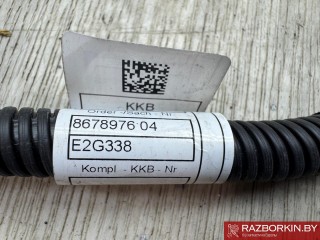 проводка двигателя, ориг. номер 12518678976, 8678976, BMW 2 Active Tourer F45 [рестайлинг] 2018-2021
