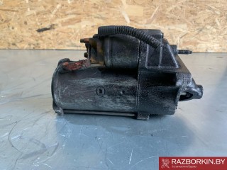 стартер, ориг. номер D7R49, Renault Laguna 2 поколение 2001-2005