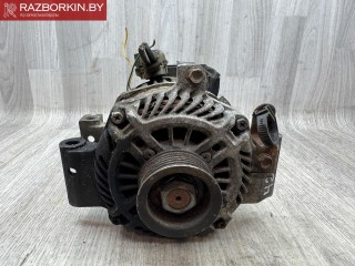 генератор, ориг. номер A2TJ0391B, L3P9, Mazda 6 1 поколение [рестайлинг] 2005-2008