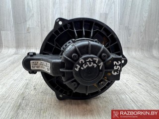 моторчик печки, ориг. номер D316NFFAA, Hyundai Tucson 3 поколение 2015-2018