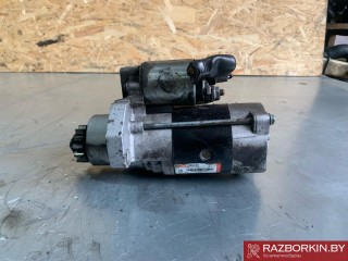 стартер Nissan Almera N16 [рестайлинг] 2002-2006, 5901259473124