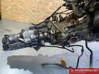 МКПП, ориг. номер FTM, Audi A6 C5 [рестайлинг] 2001-2005