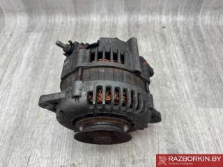 генератор, ориг. номер 23100BN300, Nissan Almera Tino V10 2000-2003