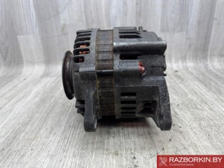 генератор, ориг. номер 23100BN300, Nissan Almera Tino V10 2000-2003