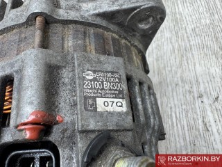 генератор, ориг. номер 23100BN300, Nissan Almera Tino V10 2000-2003