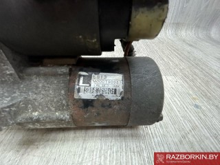 стартер, ориг. номер M000T90981, Mazda MX-5 2 [рестайлинг] 2001-2005