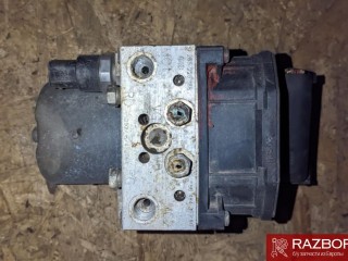 блок ABS, ориг. номер 0265225188, Peugeot 307 1 поколение [рестайлинг] 2005-2008
