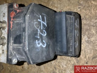 блок ABS, ориг. номер 0265225188, Peugeot 307 1 поколение [рестайлинг] 2005-2008