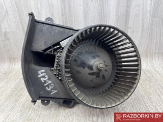 моторчик печки, ориг. номер 1499032080, Citroen C8 2002-2008