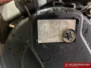 двигатель в сборе, ориг. номер RHR, 10DYTE, Peugeot 307  [рестайлинг] 2005-2008