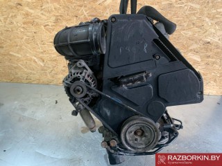 двигатель в сборе, ориг. номер X17DTL, Opel Astra F [рестайлинг] 1994-2002