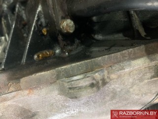 двигатель в сборе, ориг. номер X17DTL, Opel Astra F [рестайлинг] 1994-2002