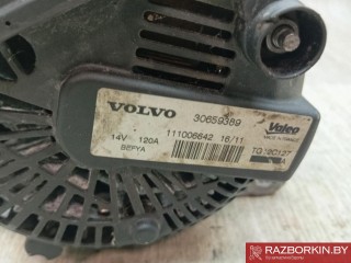 генератор, ориг. номер 30659389, Mini One R56 2006-2010