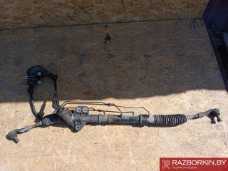 рулевая рейка, Nissan Cabstar F24 2006-2015