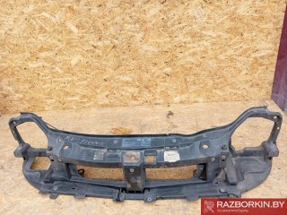 передняя панель (телевизор), ориг. номер 8200411923, 8200411916, 93854275, Renault Trafic 2 [рестайлинг] 2006-2014