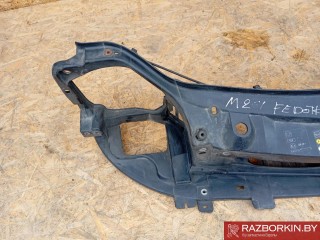 передняя панель (телевизор), ориг. номер 8200411923, 8200411916, 93854275, Opel Vivaro A [рестайлинг] 2006-2014