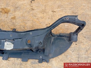 передняя панель (телевизор), ориг. номер 8200411923, 8200411916, 93854275, Opel Vivaro A [рестайлинг] 2006-2014