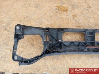 передняя панель (телевизор), ориг. номер 8200411923, 8200411916, 93854275, Opel Vivaro A [рестайлинг] 2006-2014