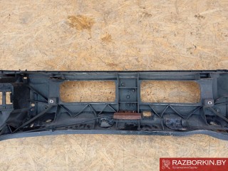 передняя панель (телевизор), ориг. номер 8200411923, 8200411916, 93854275, Opel Vivaro A [рестайлинг] 2006-2014